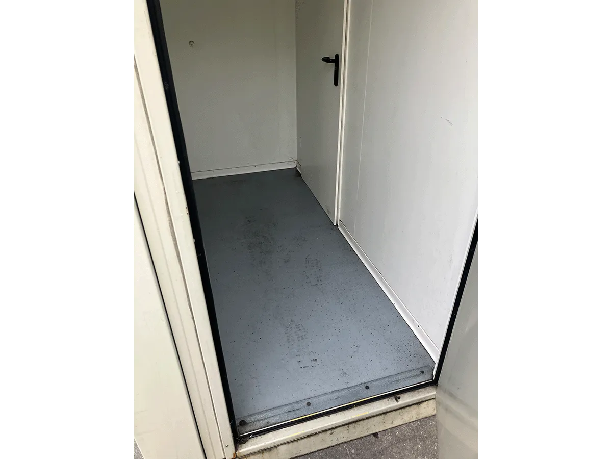 Eingangsbereich / Vorraum